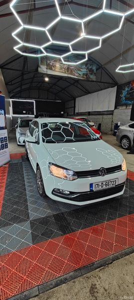 2017 VW Polo -Deposit paid 375062715