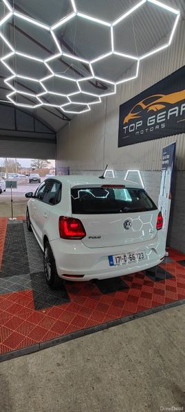 2017 VW Polo -Deposit paid 375062723