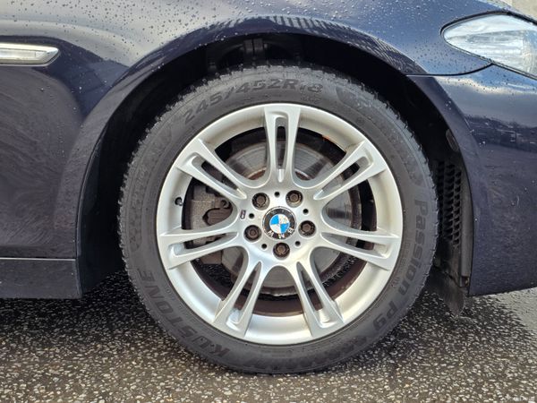 BMW 520d Msport Automatic NCT 05/26 375066343