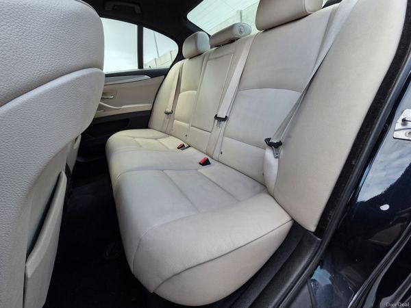 BMW 520d Msport Automatic NCT 05/26 375066364