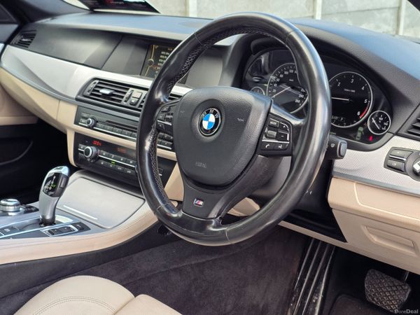 BMW 520d Msport Automatic NCT 05/26 375066365