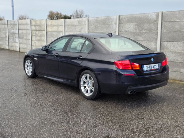 BMW 520d Msport Automatic NCT 05/26 375066307