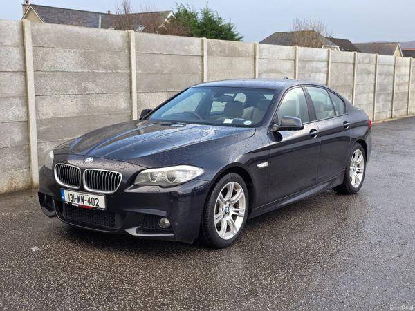 BMW 520d Msport Automatic NCT 05/26 375066310