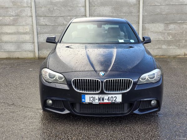 BMW 520d Msport Automatic NCT 05/26 375066311