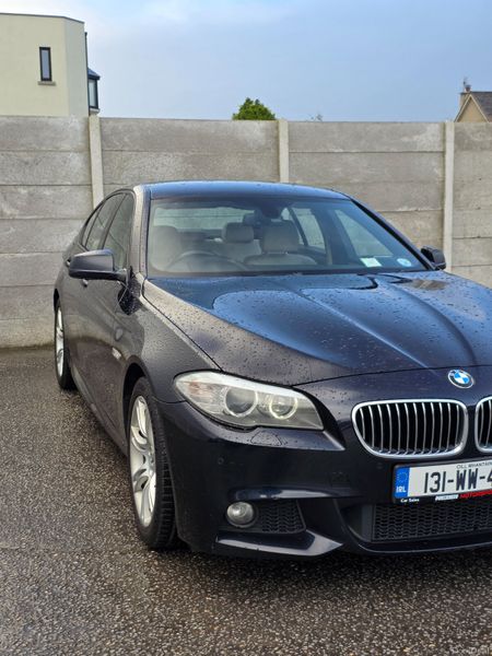 BMW 520d Msport Automatic NCT 05/26 375066322