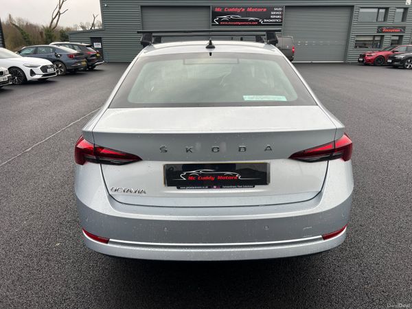 2023 Skoda Octavia SE Tech 2.0 TDI 375067769