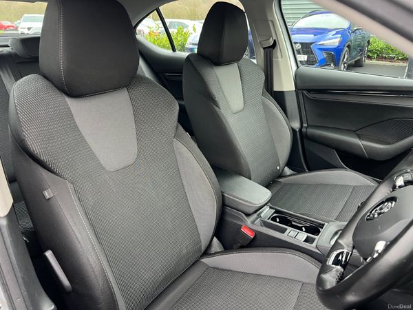 2023 Skoda Octavia SE Tech 2.0 TDI 375067777