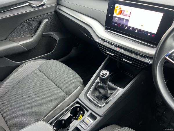 2023 Skoda Octavia SE Tech 2.0 TDI 375067789