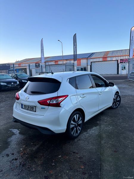 Nissan Pulsar 2015 375074691