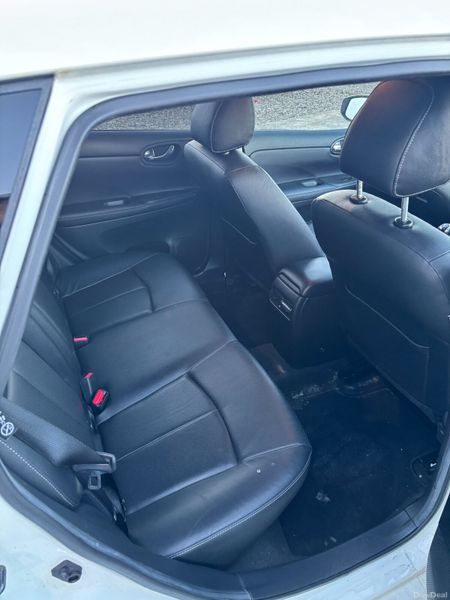 Nissan Pulsar 2015 375075339