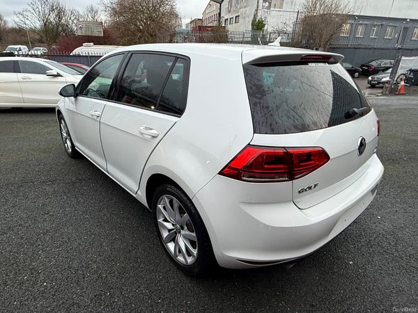 2016 VOLKSWAGEN GOLF 1.4 AUTO *FULL LEATHER* 375083296