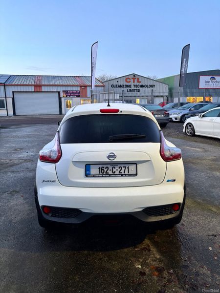 Nissan Juke 2016 375084541