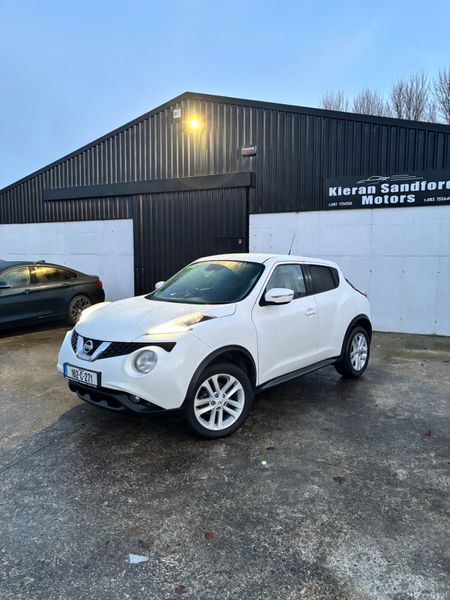 Nissan Juke 2016 375084543