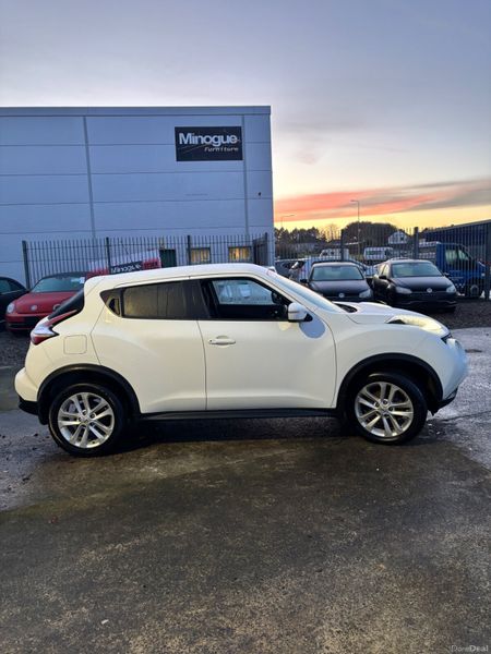 Nissan Juke 2016 375084547
