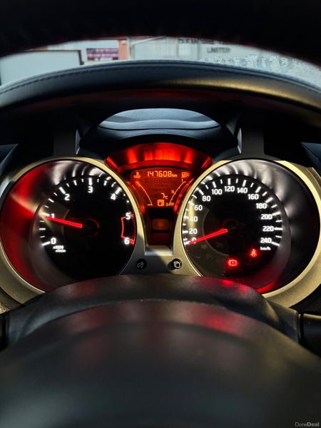 Nissan Juke 2016 375084551