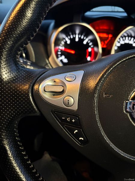 Nissan Juke 2016 375084553