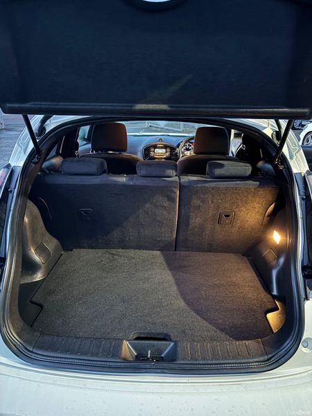 Nissan Juke 2016 375084555