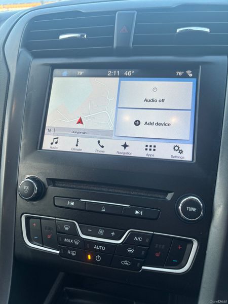 Ford Mondeo 2017 375086869