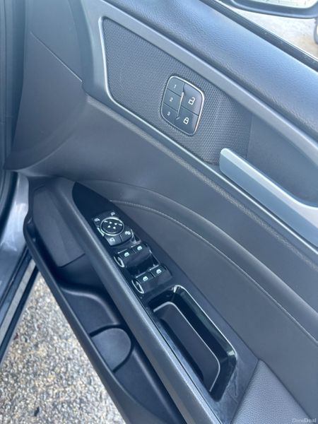 Ford Mondeo 2017 375086871