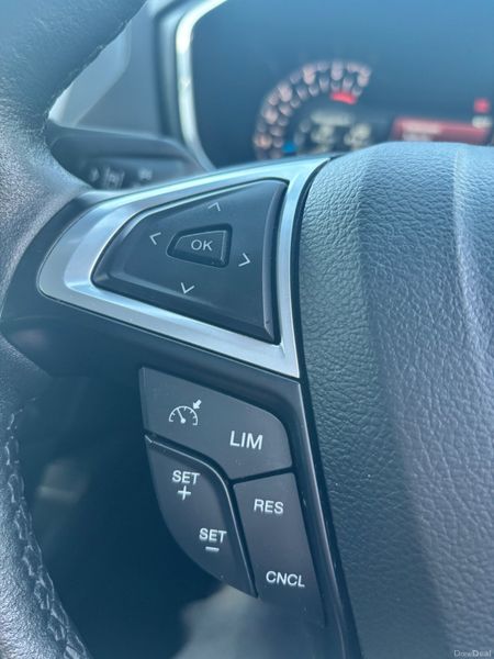 Ford Mondeo 2017 375086879