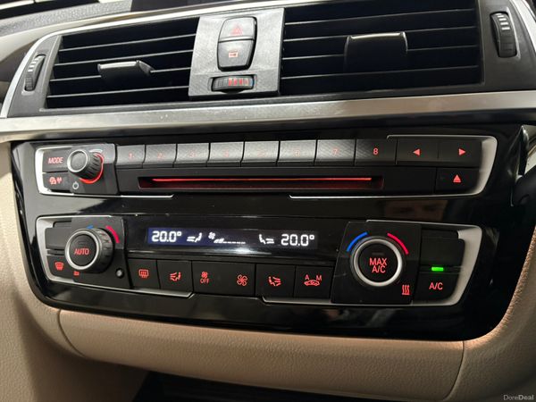 2018 BMW 3 Series Sport Auto 2.0 150 Bhp 375090645