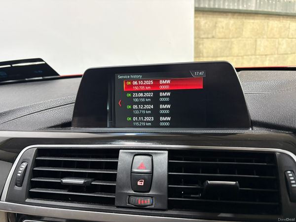 2018 BMW 3 Series Sport Auto 2.0 150 Bhp 375090649