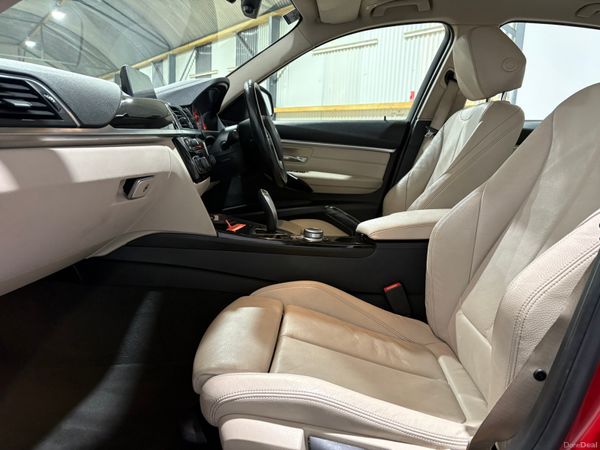 2018 BMW 3 Series Sport Auto 2.0 150 Bhp 375090637