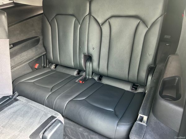 2016 AUDI Q7 SLINE MAXTON 3.0TDI QUATTRO 375099591