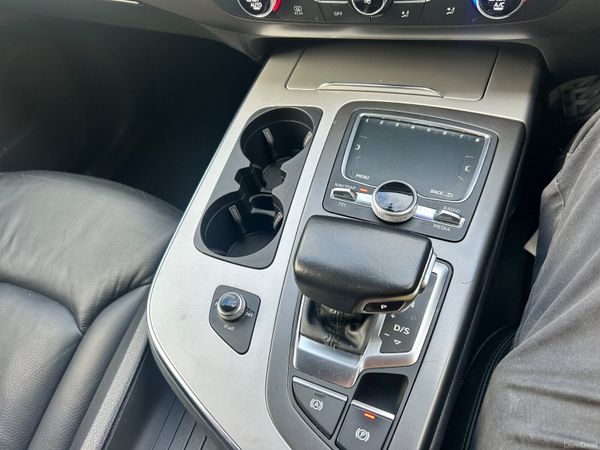 2016 AUDI Q7 SLINE MAXTON 3.0TDI QUATTRO 375099597