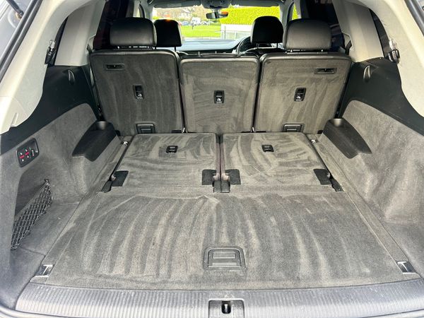 2016 AUDI Q7 SLINE MAXTON 3.0TDI QUATTRO 375099623