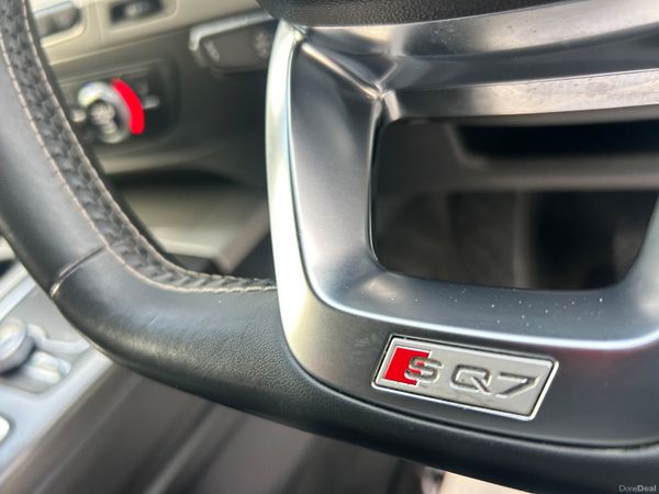 2016 AUDI Q7 SLINE MAXTON 3.0TDI QUATTRO 375099629