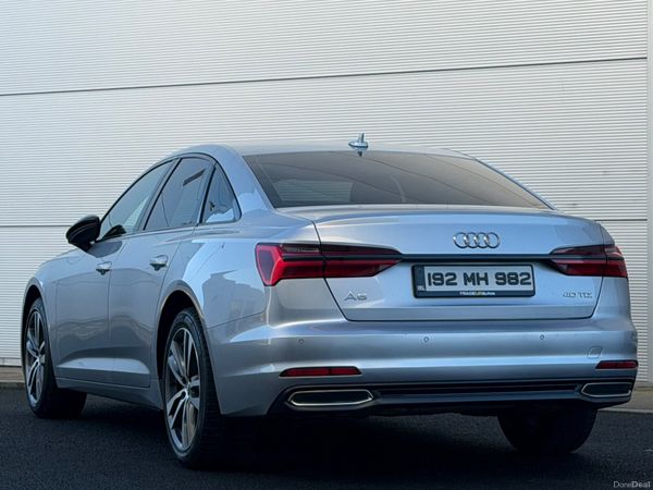 Audi A6 SE 40 *NewModel *NewNCT 375015814