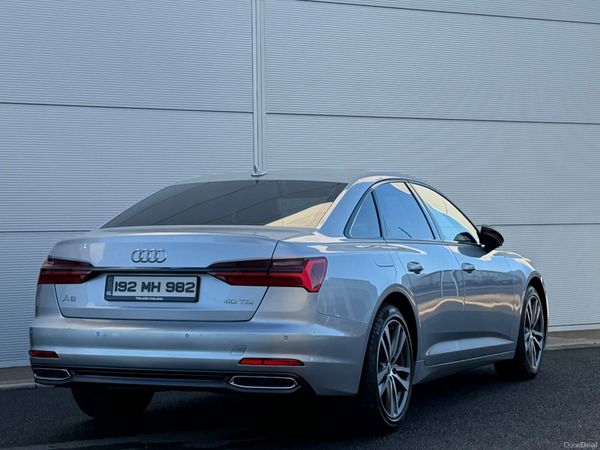 Audi A6 SE 40 *NewModel *NewNCT 375015815