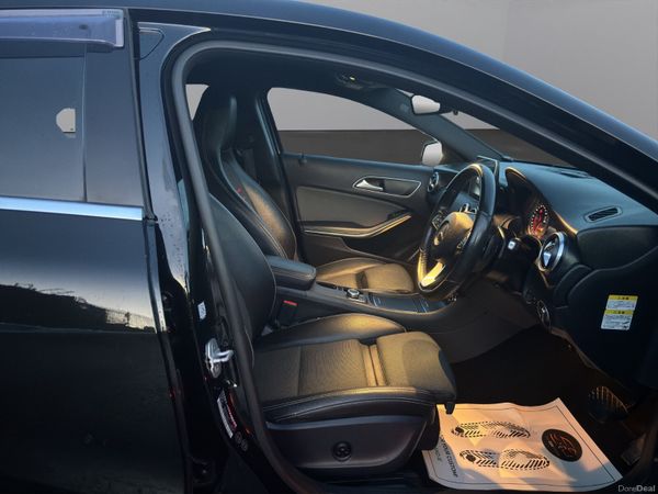 2016 MERCEDES A180 (S35) 375017065