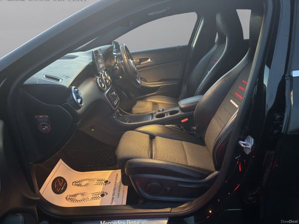 2016 MERCEDES A180 (S35) 375017091