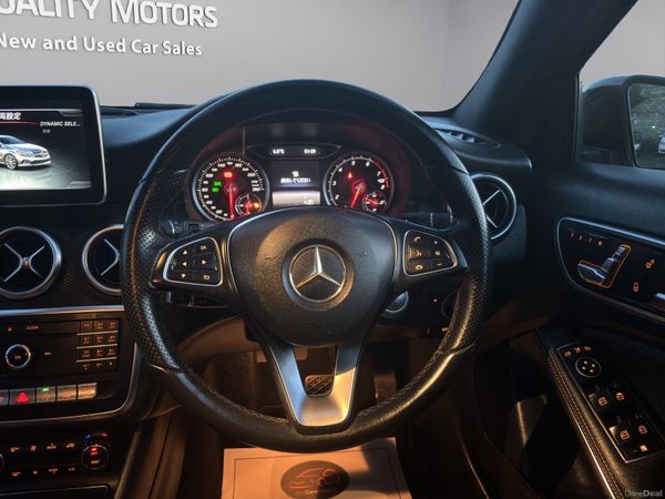 2016 MERCEDES A180 (S35) 375017131