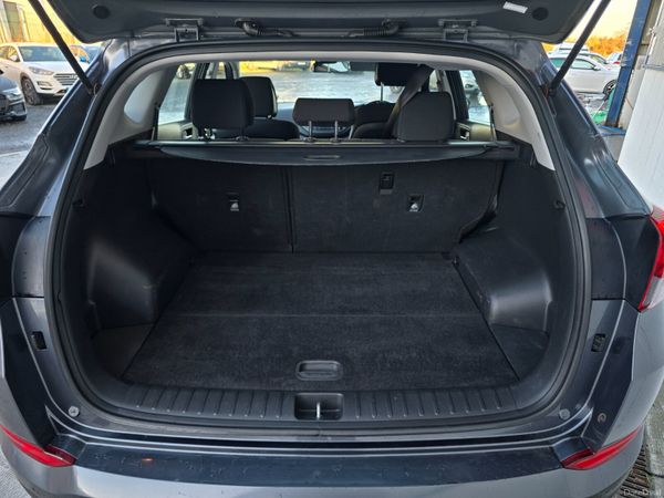 Hyundai Tucson 2017 PREMIUM MODEL 375026766