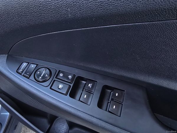 Hyundai Tucson 2017 PREMIUM MODEL 375026767