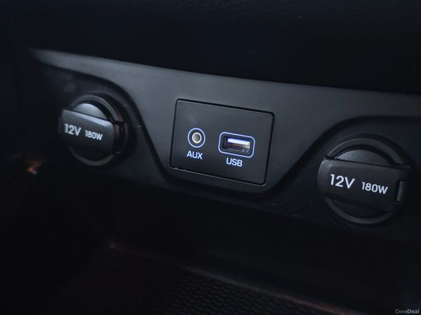 Hyundai Tucson 2017 PREMIUM MODEL 375026770