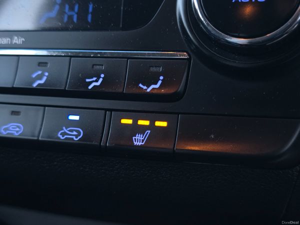 Hyundai Tucson 2017 PREMIUM MODEL 375026771