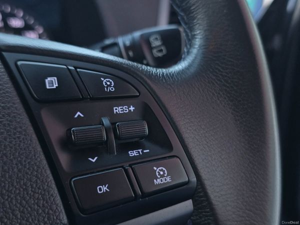 Hyundai Tucson 2017 PREMIUM MODEL 375026772