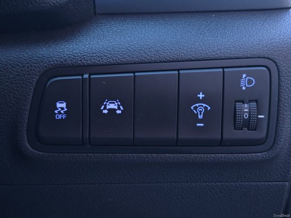 Hyundai Tucson 2017 PREMIUM MODEL 375026773