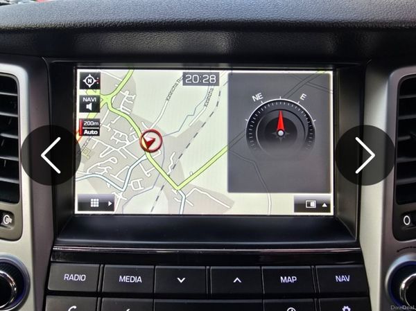 Hyundai Tucson 2017 PREMIUM MODEL 375026777