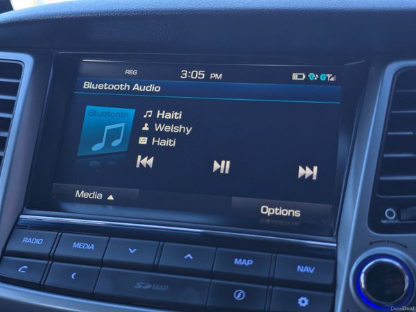 Hyundai Tucson 2017 PREMIUM MODEL 375026781