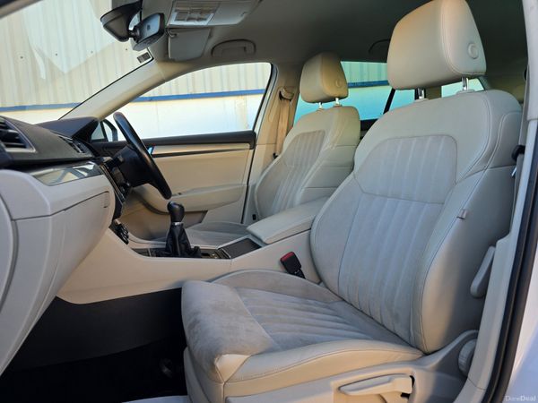 Skoda Superb 2017 2.0 150BHP COMBI 375028596