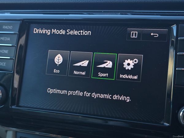 Skoda Superb 2017 2.0 150BHP COMBI 375028614