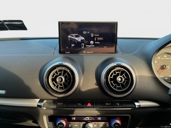 Audi A3 Automatic Low mileage ! 375029095