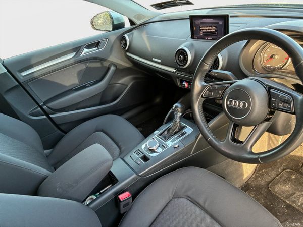 Audi A3 Automatic Low mileage ! 375029102