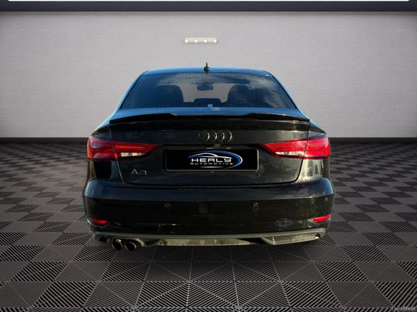 Audi A3 Automatic Low mileage ! 375029103