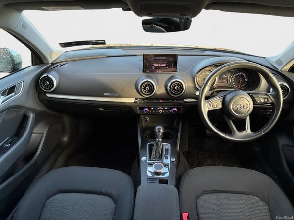 Audi A3 Automatic Low mileage ! 375029104